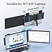 Pornitor Laptop Screen Extender, 14