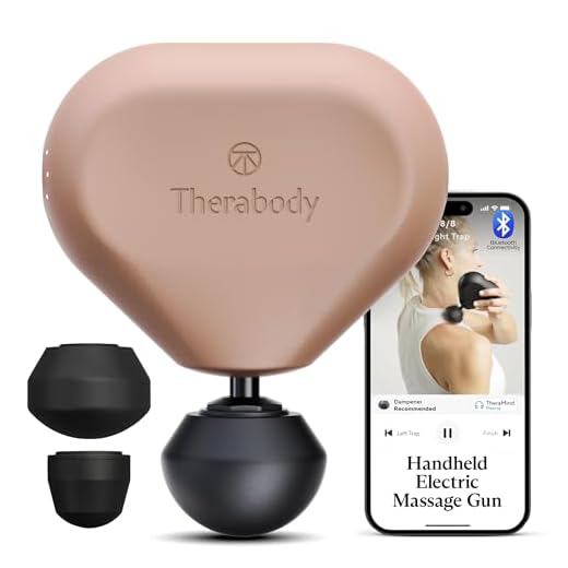 TheraGun Mini 3rd Generation Massage Gun