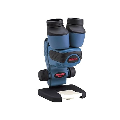 NIKON Microscope FIELDMICROSCOPE Std IL - vue 3