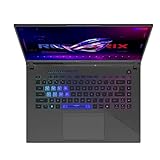 ASUS ROG Strix-G16 Gaming Laptop Computer • 16" 165Hz 300 nits Display• AMD Ryzen 9 HX 8940HX • NVIDIA GeForce RTX 5070 Ti • Backlit KB • Win11 Pro PC, w/Accessoires (64GB DDR5 RAM, 2TB SSD) - Image 5