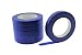 6pk 3/4" x 60 yd Blue Painters Tape PROFESSIONAL Grade Fine Masking Edge Pin Stripping Trim Multi Surface Easy Removal (18MM .75 in)