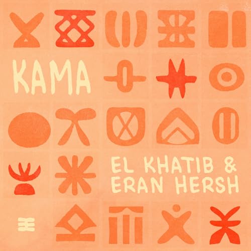 El Khatib & Eran Hersh