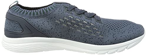 CMP DIADEMA LEISURE SHOE, Sintetico, Uomo, Grigio
