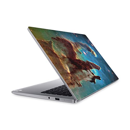 Vinyle autocollant espace Cosmo18 pour ordinateur portable Mi Notebook 14 (2020)