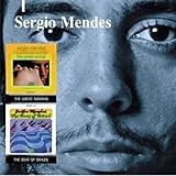  The Great Arrival/The Beat Of Brazil