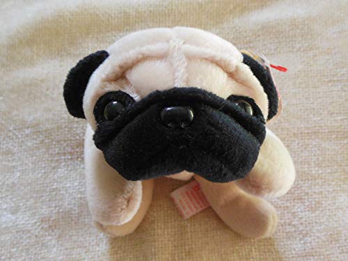 beanie boo pug