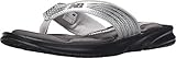 New Balance Women's Cruz III Thong Sandal