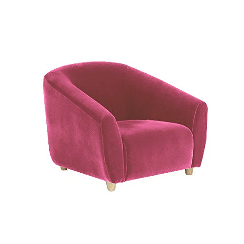 Amazon|arne ソファー 1人掛け 1人用 肘付き ローソファ 布張り