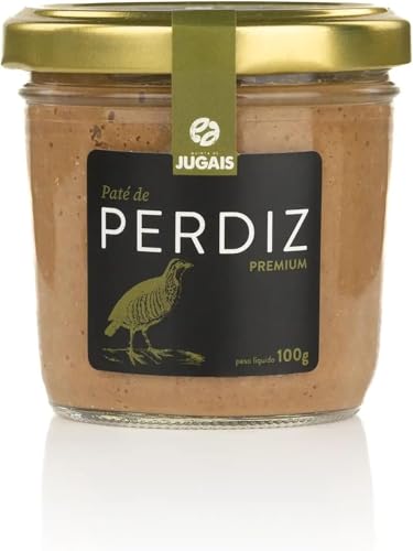 Auswahl verschiedener Gourmet-Pasteten, Wildschwein, Hirsch und Rebhuhn, Set mit 3 Gläsern à 100 g, ideal zum Bestreichen von Salzgebäck und Brot.