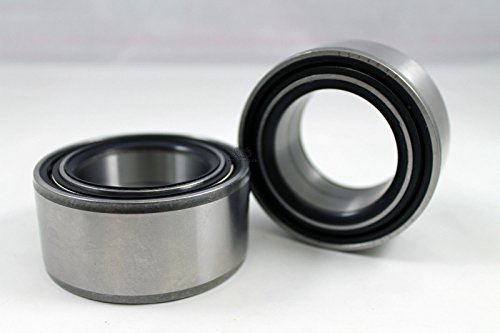 2008 2009 2010 2011 Polaris Rzr 800 900 S 4 Xp 2 Oem Front Rear Wheel Bearing #TOP12
