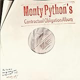 Monty Python's Contractual Obligation Album