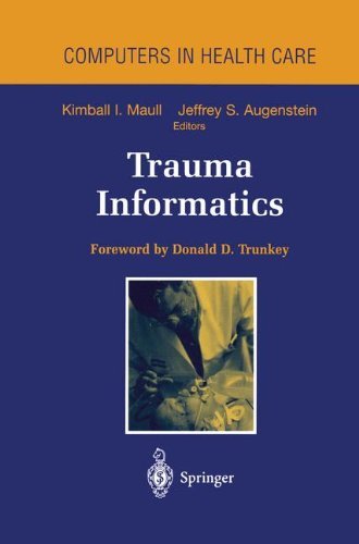 Trauma Informatics (Health Informatics)