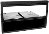 mx 5 radio aux Marke: ACV ACV 281170-01 Radioblende Mazda MX-5 (NB), 323 (BJ), 626 (GF/GW) 1-DIN + Ablagefach Mehrfarbig