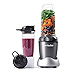 Nutribullet Pro1000 Light Gray (Renewed)