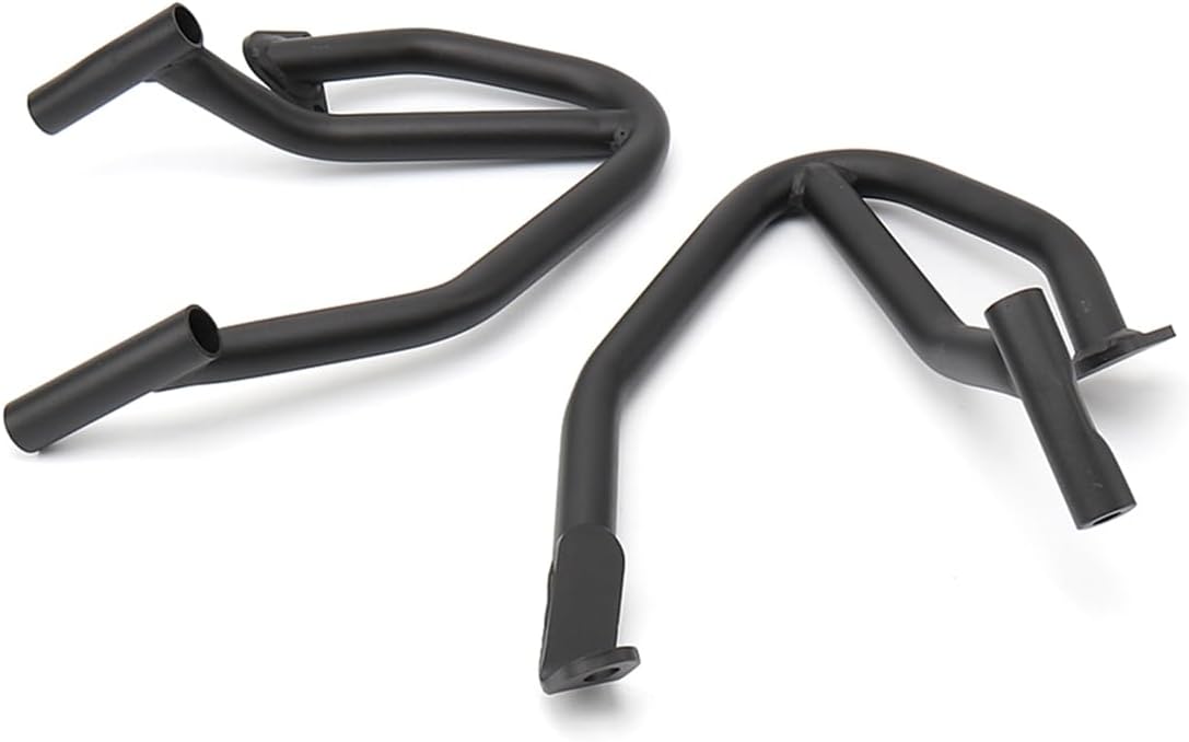 Engine Protection Bar Motorcycle Left and Right Engine Tank Guard Crash Bar Bumpers Protection for 450 SR 450SR 450Sr 2022 2023