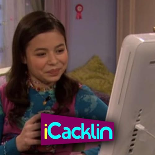 Episode #65 - iCacklin (9-20-2025)