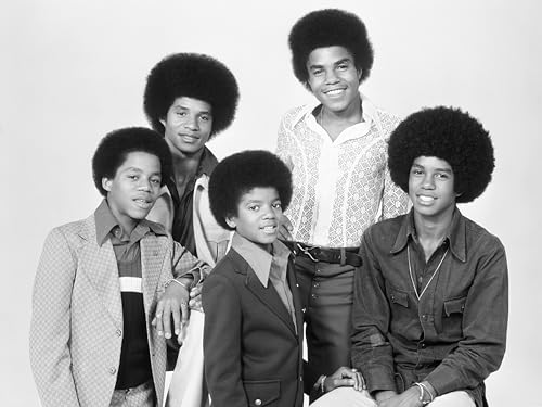 The Jackson 5