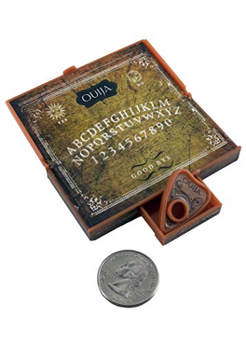 Juego de Mesa Ouija Pequeño para 1 Jugador miniatura 3