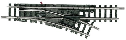 TRIX14953 - Handweiche rechts R1, Minitrix