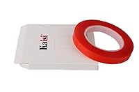 Vista 9 de Kaisiking 15mm x 25M Cinta de Doble Cara Transparente de Gran Fuerza Industrial Cinta de Montaje Impermeable al Clima Cinta Adhesiva de Dos Caras
