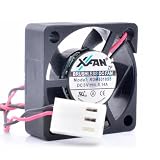 RDM3010S 3 cm 3010 30 mm wentylator 30 x 30 x 10 mm 5 V 0,14 A duża objętość powietrza mały miniaturowy wentylator chłodzący