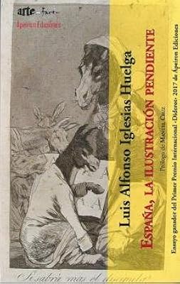 España, la ilustración pendiente: La educación que sueña un país (SIN COLECCION) | Ya disponible en tu tienda friki favorita! En mundofriki.es!