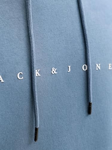 JACK & JONES Jjestar Jj Sweat Hood Noos – Ansicht 6