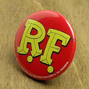 ���b�g�t�B���N(RAT FINK) �ʃo�b�` ���S�QBC-RA107RF-MON
