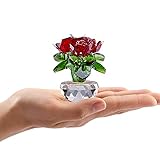 figuras cristalograficas recortables En la mitología griega, la rosa era una conexión de amor y belleza. En todo el mundo, la rosa es el lenguaje universal que expresa el amor.