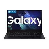 Samsung Galaxy Book Pro LTE 33,78 cm (13,3 Zoll) Notebook (Intel Core Prozessor i7, 16 GB RAM, 512 GB SSD, Windows 11 Home) Mystic Blue