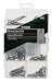 Crown Bolt 01062 79-Piece Stainless Steel Machine Screw Assortment Kit