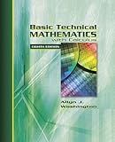 Basic Technical Mathematics With Calculus