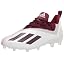 White Team Maroon Team College Burgundy