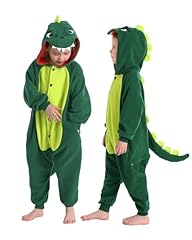 Green Dinosaur