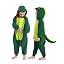 Green Dinosaur