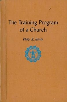 The Training Program of a Church