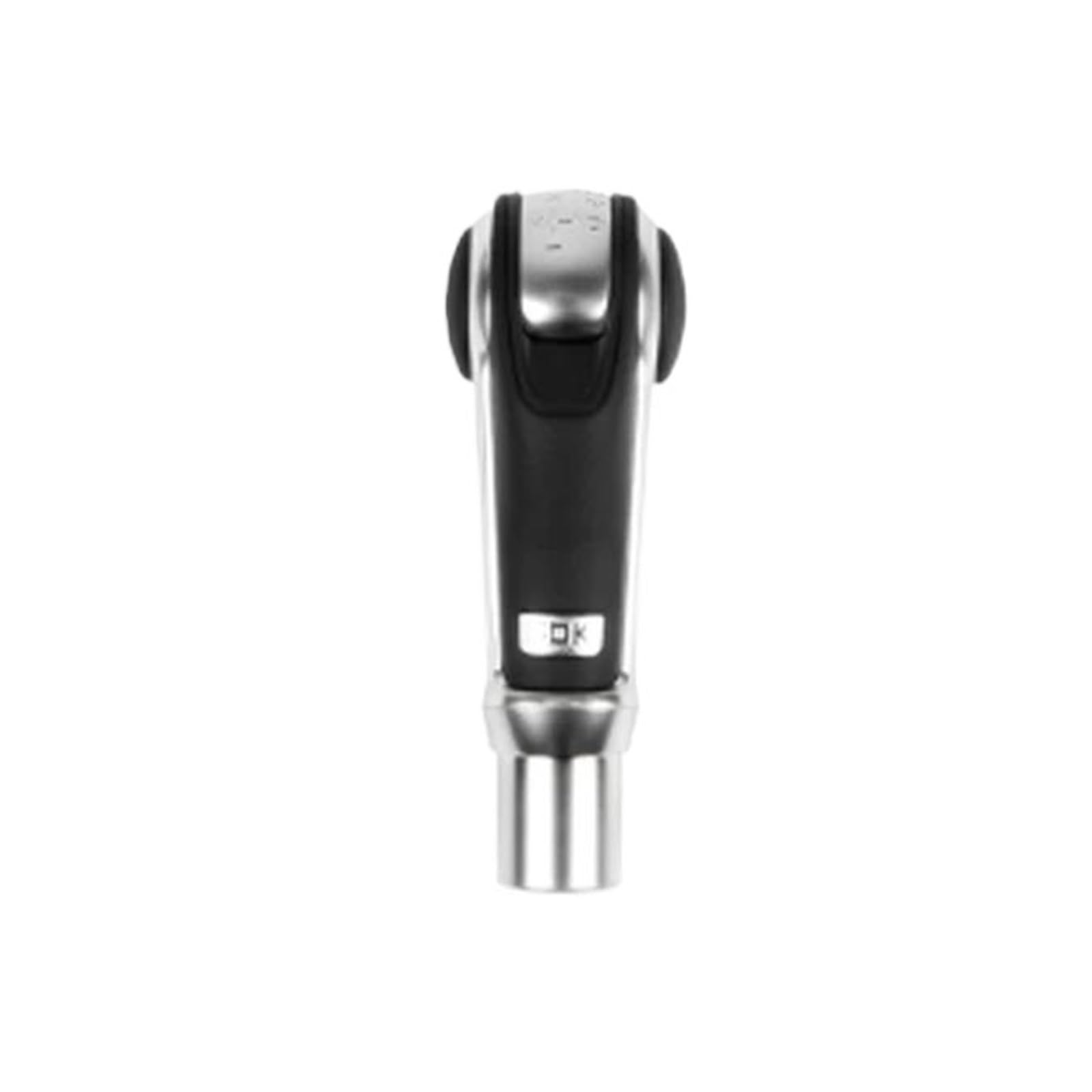 Szsun Black For Panamera 2010-2016 (After June 2010) Car Accessories Interior Gear Shifter Knob Shift Knob Level Stick(Black)