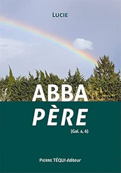 Paperback Abba Pere [French] Book