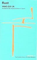 Rust 8988095634 Book Cover