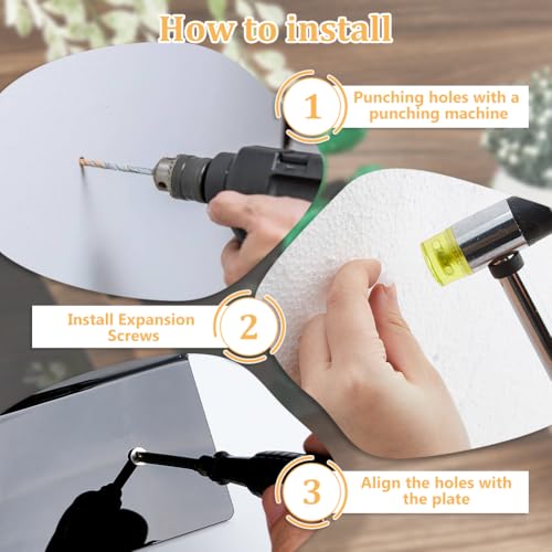 Étagère murale acrylique pour optimiser le rangement des figurines - 5
