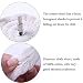 8Pcs Pulir Llantas Aluminio Kit de Pulido con Taladro, Pulidor de Aluminio...