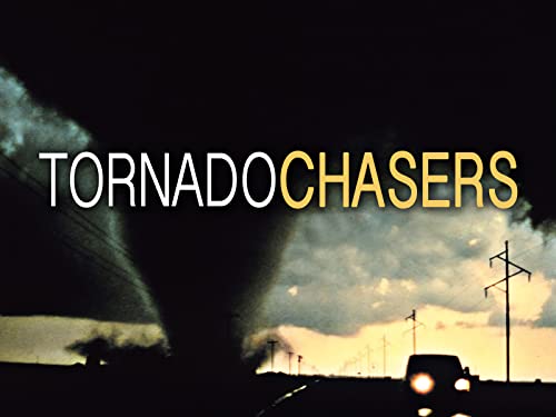Tornado Chasers: Season 2