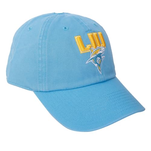 Gorra bordada ajustable estilo béisbol miniatura 1