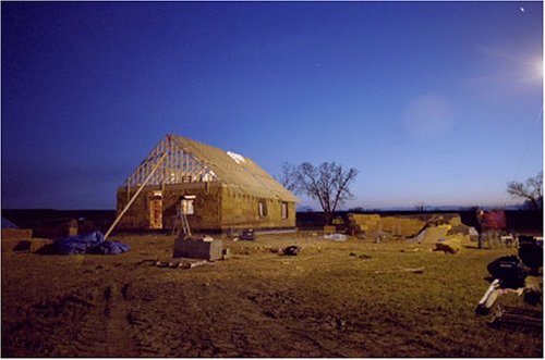 Building a Straw Bale House: The Red Feather Construction Handbook - Image 3