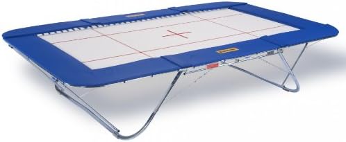 'Euro Tramp® Master School with Cake Slice to stand Safe & Comfort