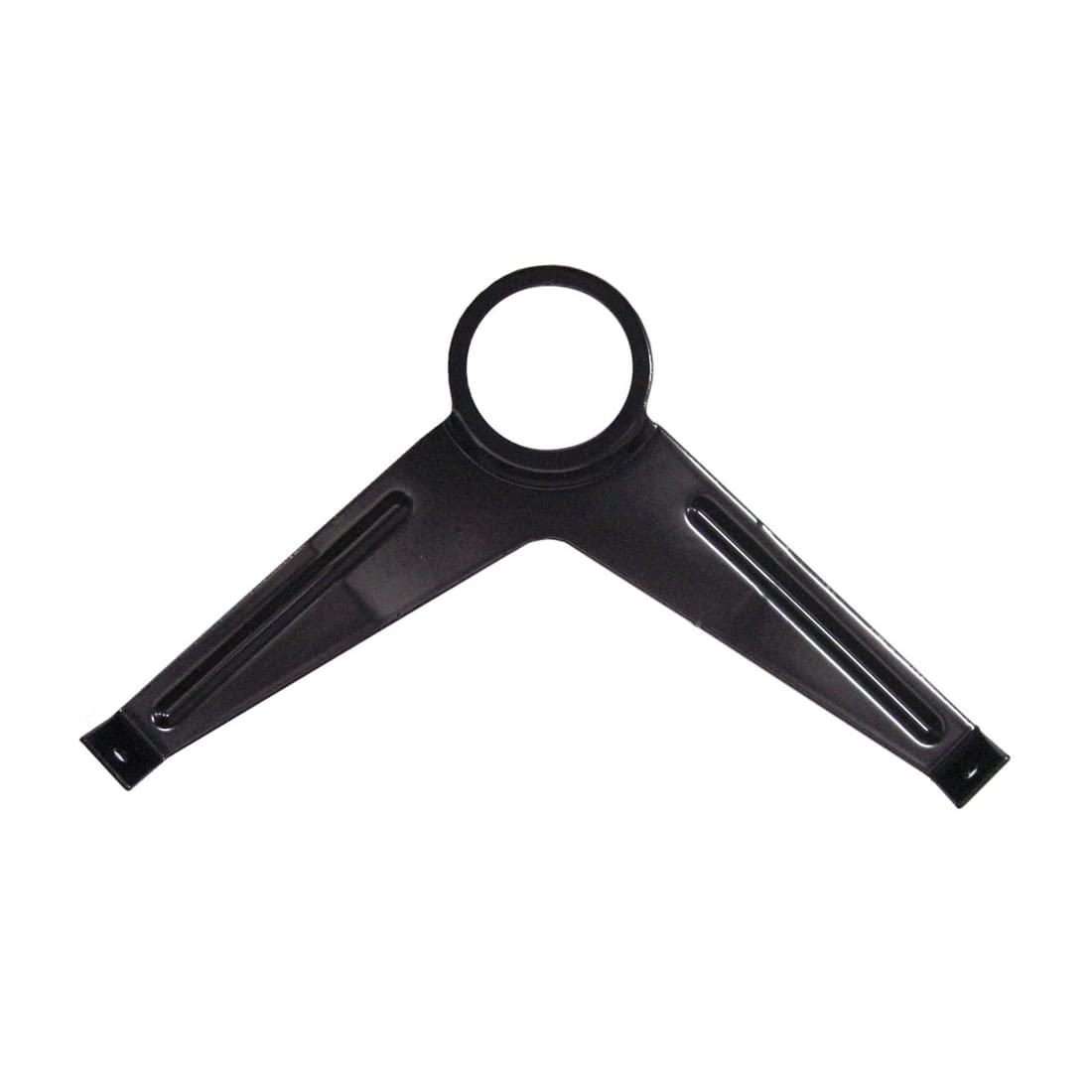 Horn Fahrrad-Reparaturset Kettenschützer Catena 05-03 48 F.CATENA 05 – Schwarz