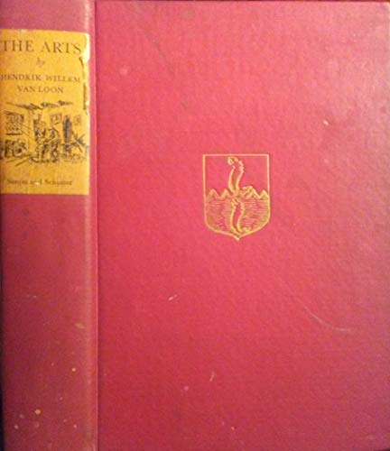The Arts B003AP594Y Book Cover