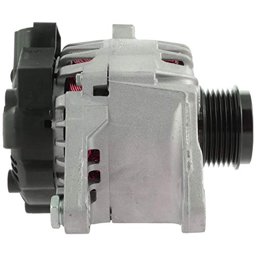 Valeo 600229 New Premium Alternator Replacement For Certain Kia And Hyundai Models #TOP3
