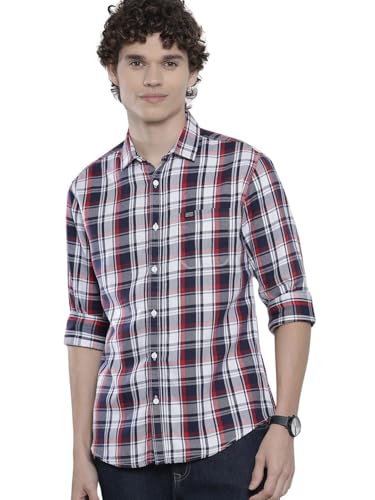 Image of The Indian Garage Co Men Shirt