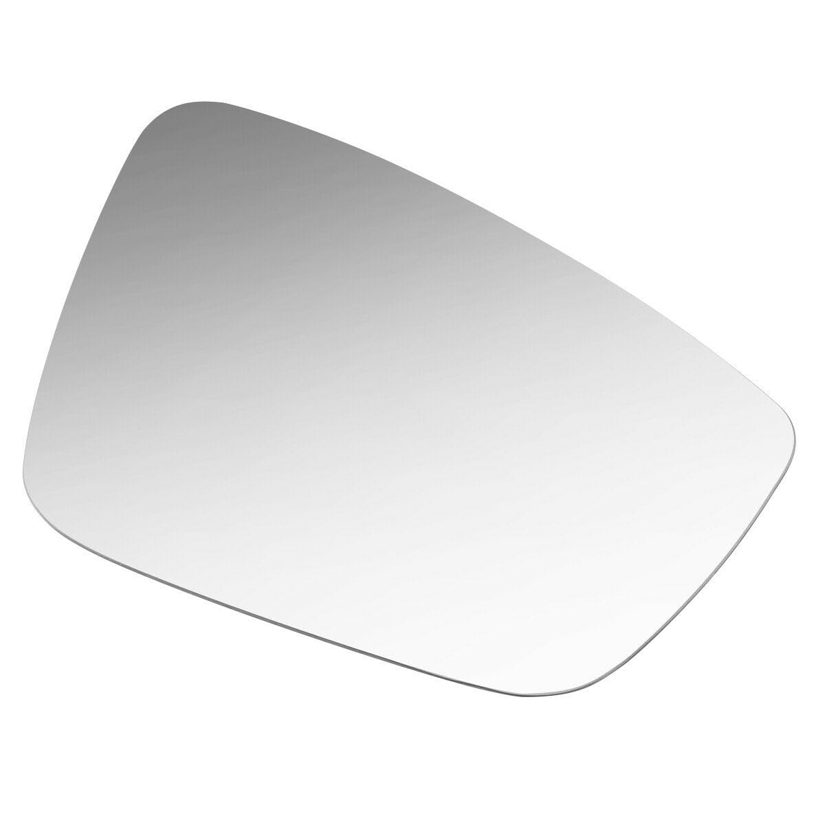 Amazon.com: LABARAIN 1pc Right Passenger Side Reflective Heated 